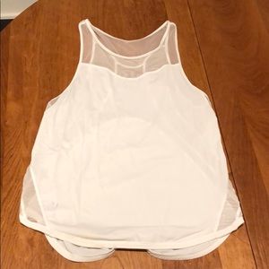 Lululemon top